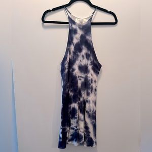 Vintage Havana Women’s Tie-Dye Dress